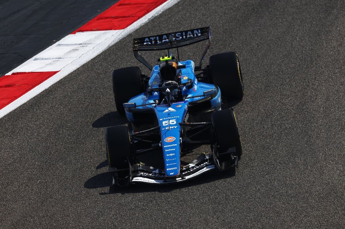 Williams F1 joins forces with Marvel for first-of-its-kind comic collaboration