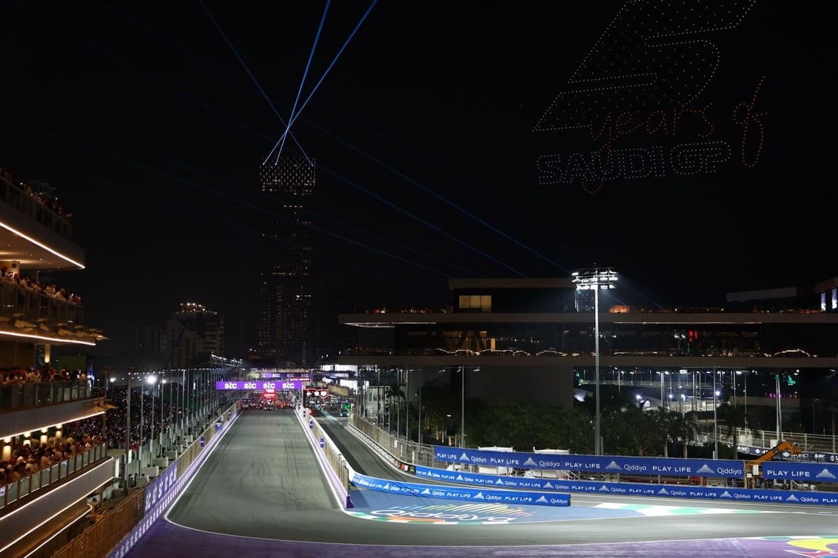 What the Bahrain and Saudi cancellations reveal about how F1's money works