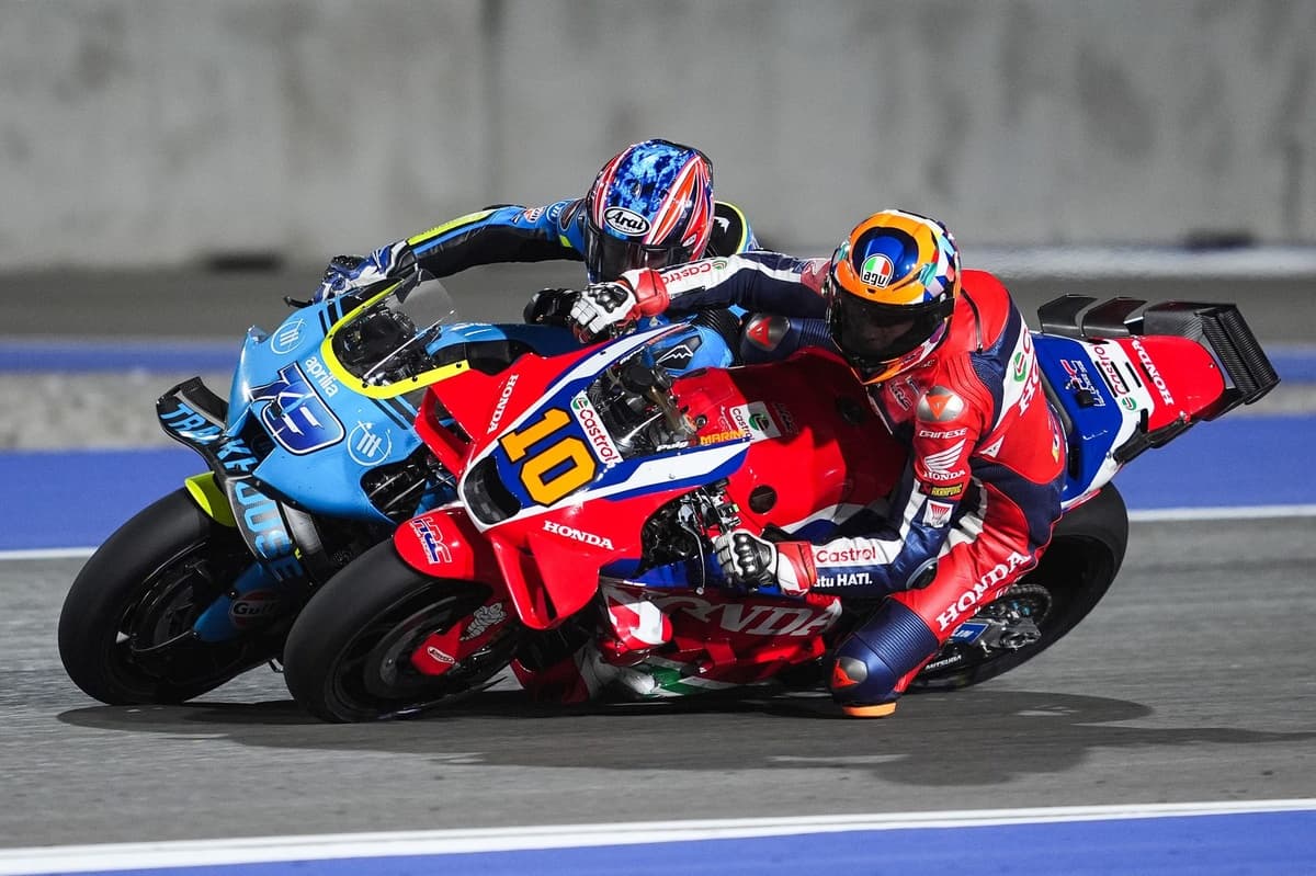 Why Ogura’s Yamaha move is Honda’s cruellest lesson