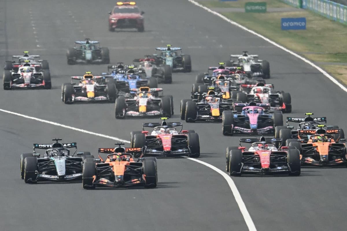 FIA reports "constructive dialogue" on F1 2026 tweaks, outlines decision timeline