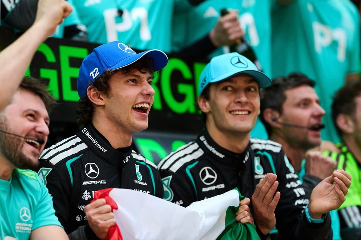 How our F1 2026 pre-season predictions are looking now