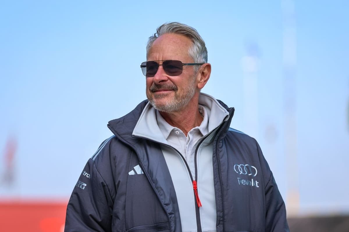 F1 Canadian GP sign error supports Jonathan Wheatley to Aston Martin discussion