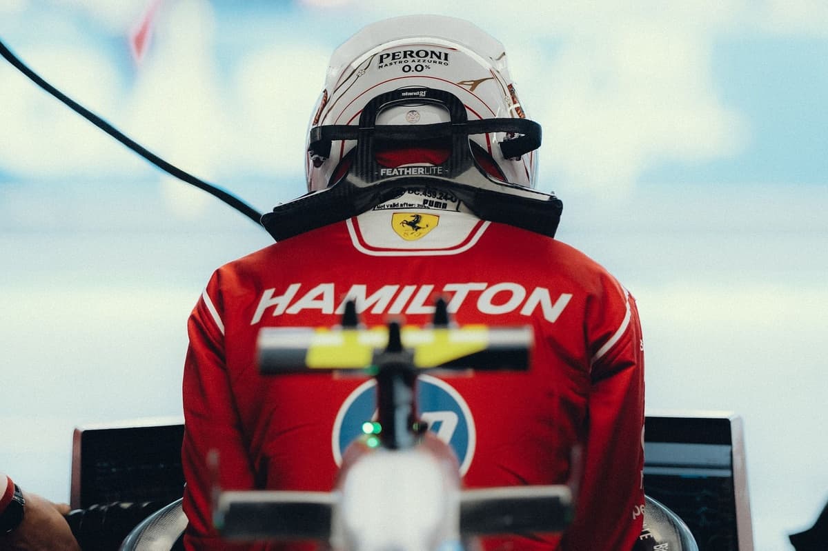 F1 driver market latest: Max Verstappen and Lewis Hamilton put negotiations on hold