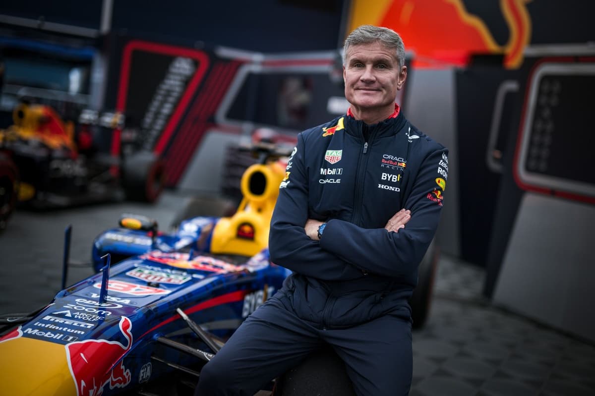 Why David Coulthard believes F1’s April break is a lifeline for Aston Martin and Cadillac