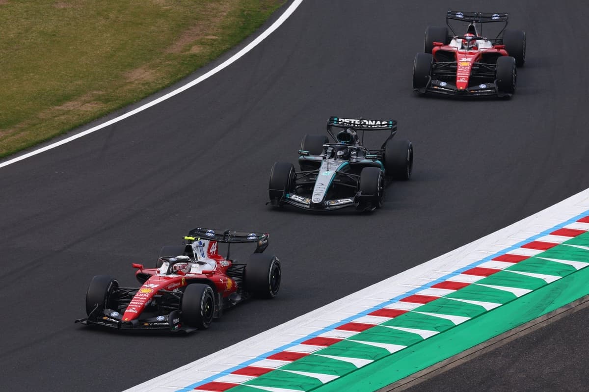 How 2026 F1 rule changes to improve safety could also remove "unintended overtaking"