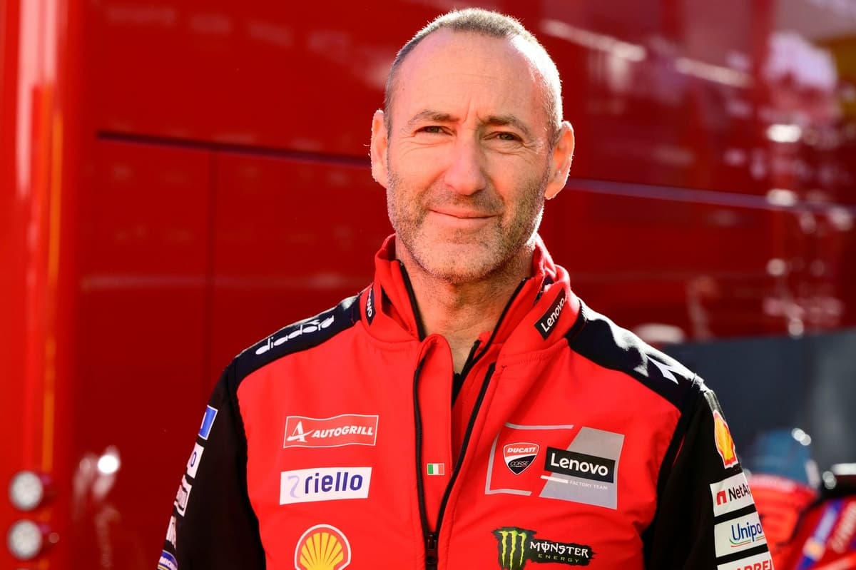 The dilemma Bagnaia's MotoGP race engineer faces