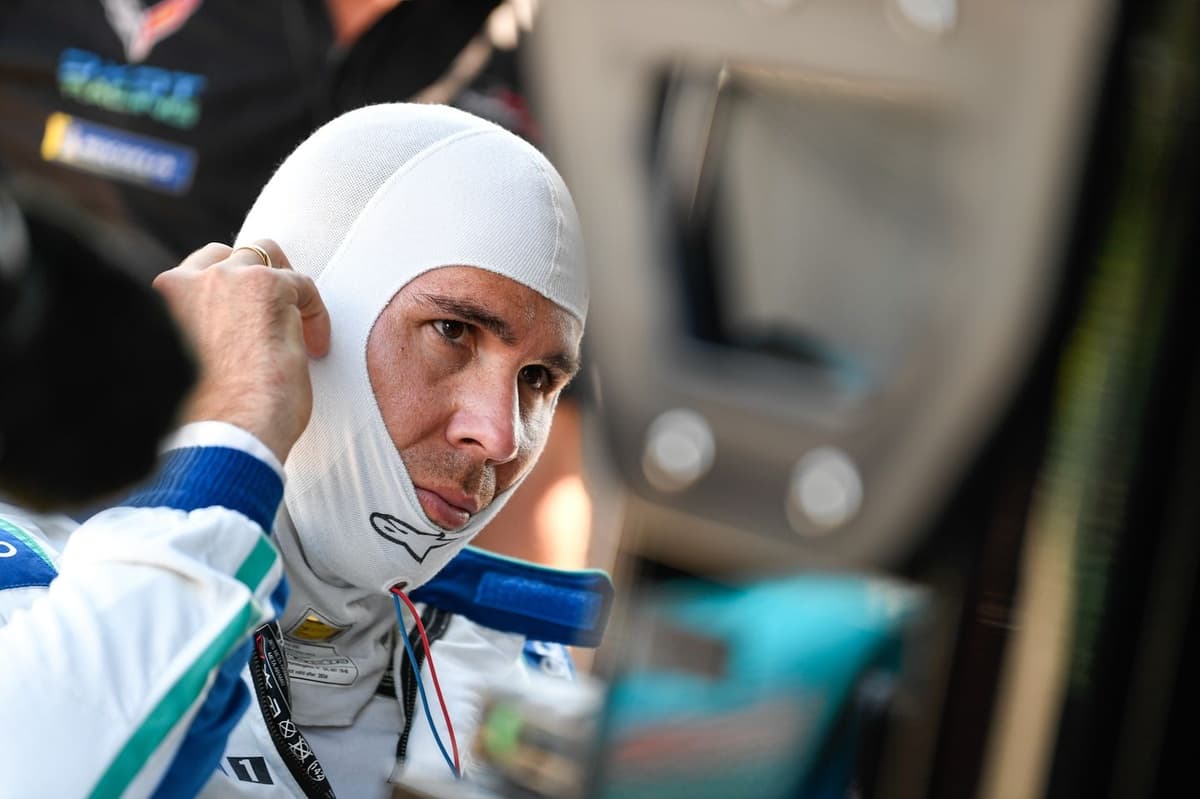 Robert Wickens set to again compete in IMSA sprint rounds with DXDT Racing