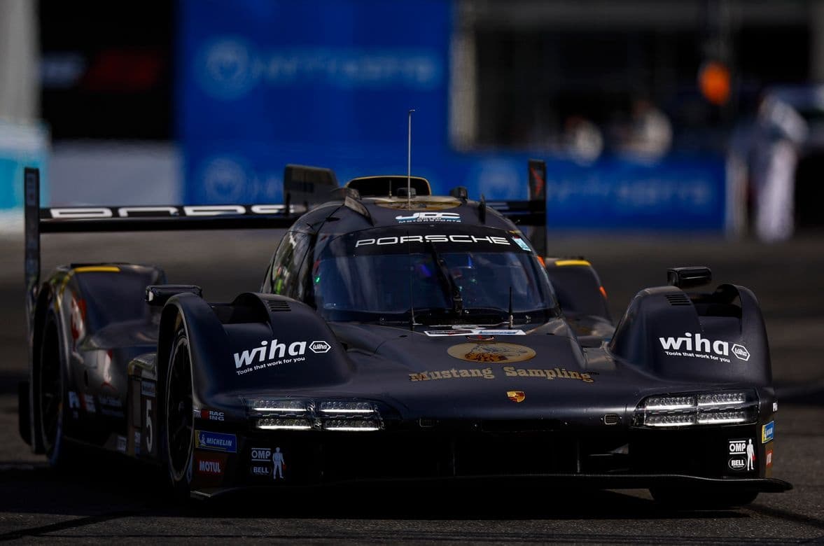 Laurin Heinrich: “It’s a compliment that everyone is afraid of me”