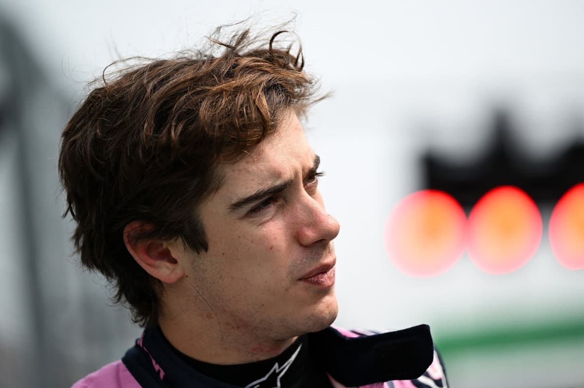 Alpine F1 team denies Colapinto sabotage claims in open letter