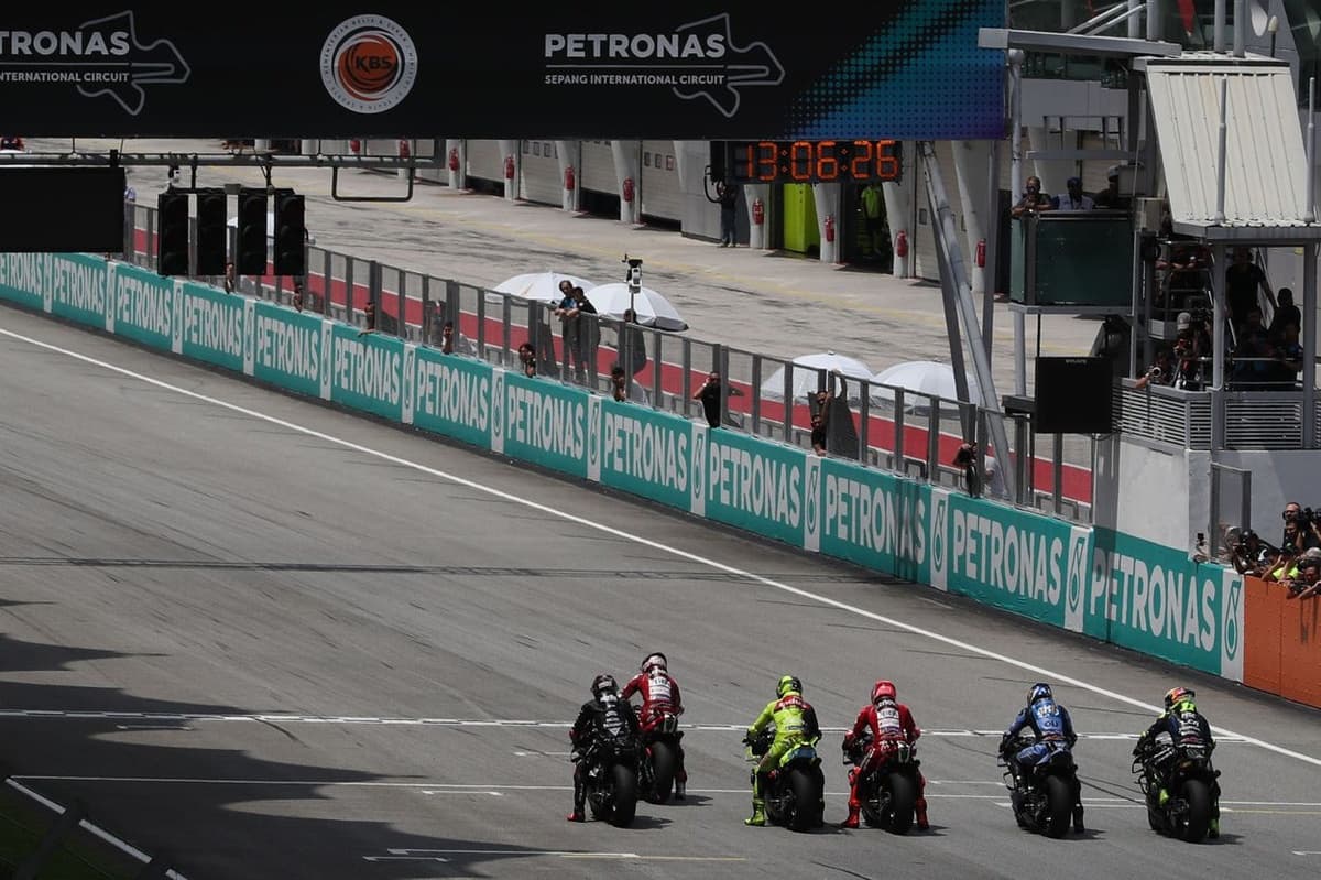 How MotoGP's concessions system will work in 850cc new era