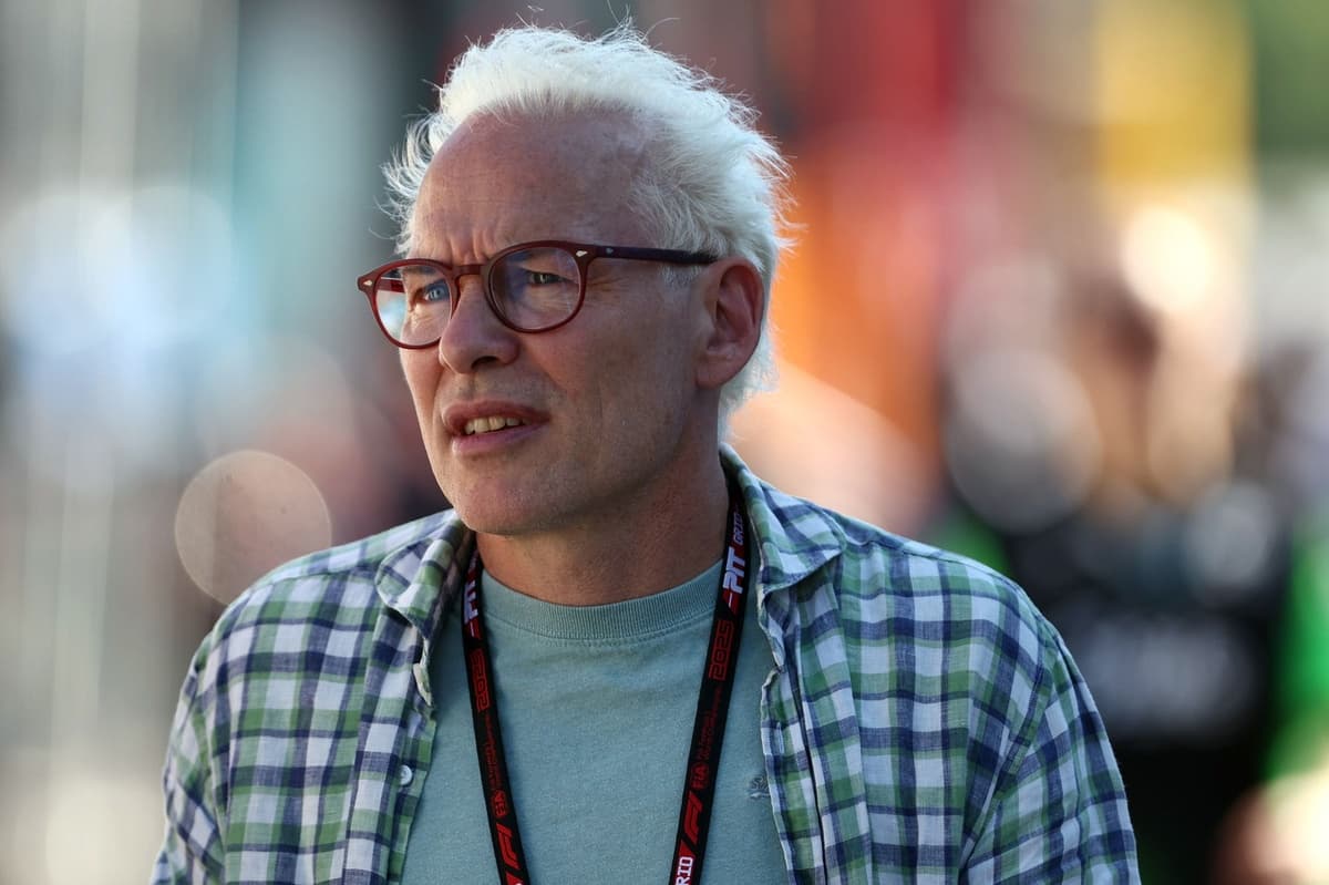 Jacques Villeneuve gives verdict on F1's 2026 regs: 'We would have hated it'