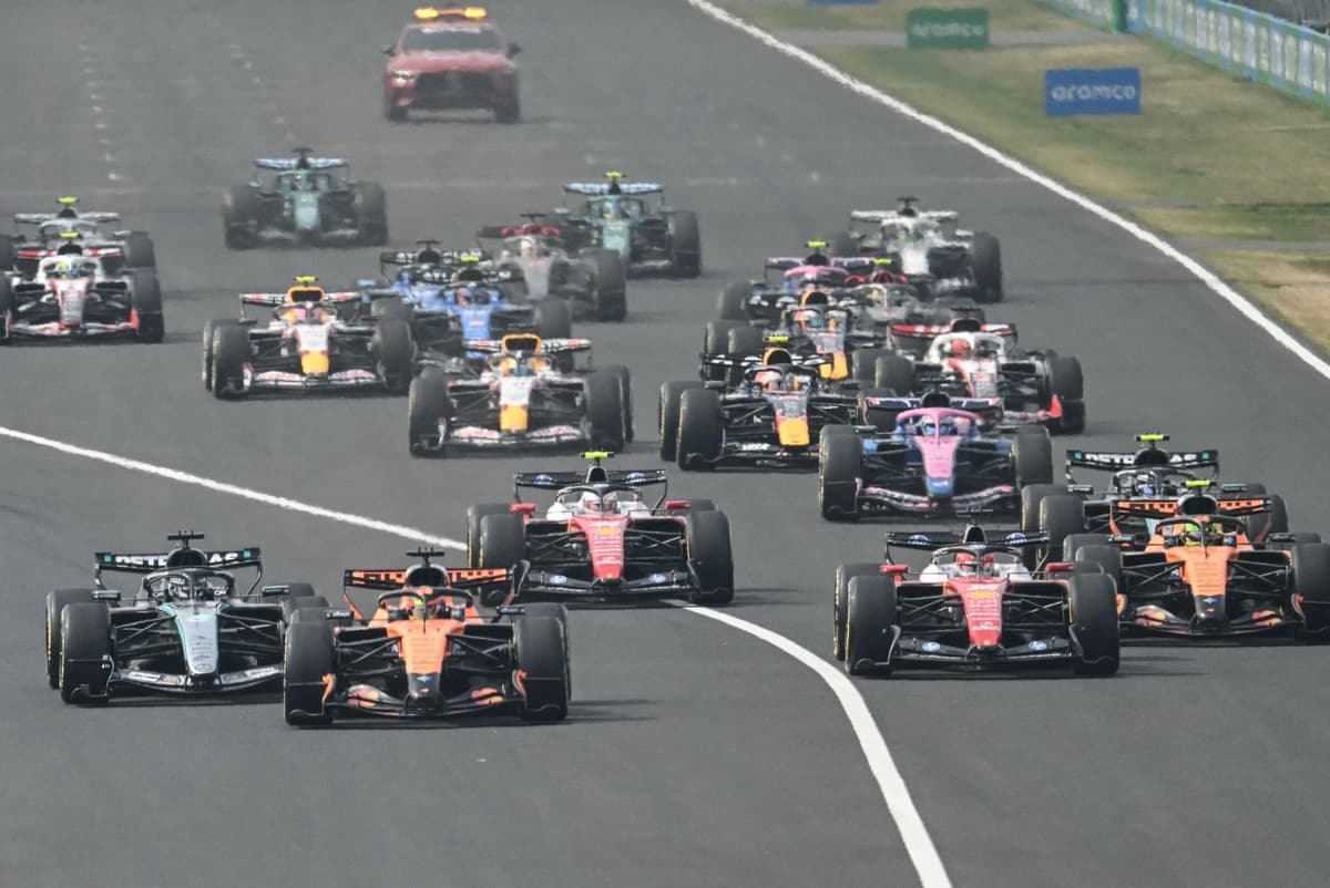 F1 and FIA applauded for quick reaction to 2026 complaints