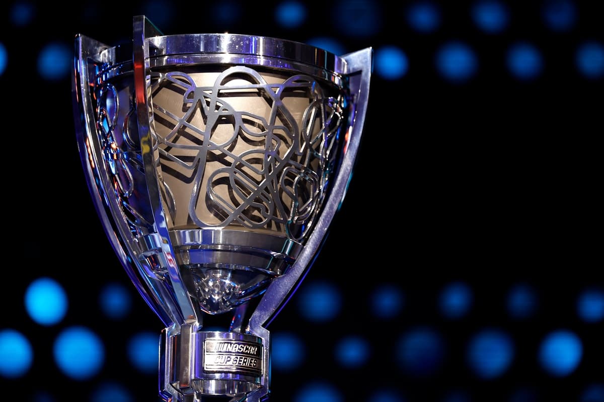 How the NASCAR Chase playoff format works: A simplified guide