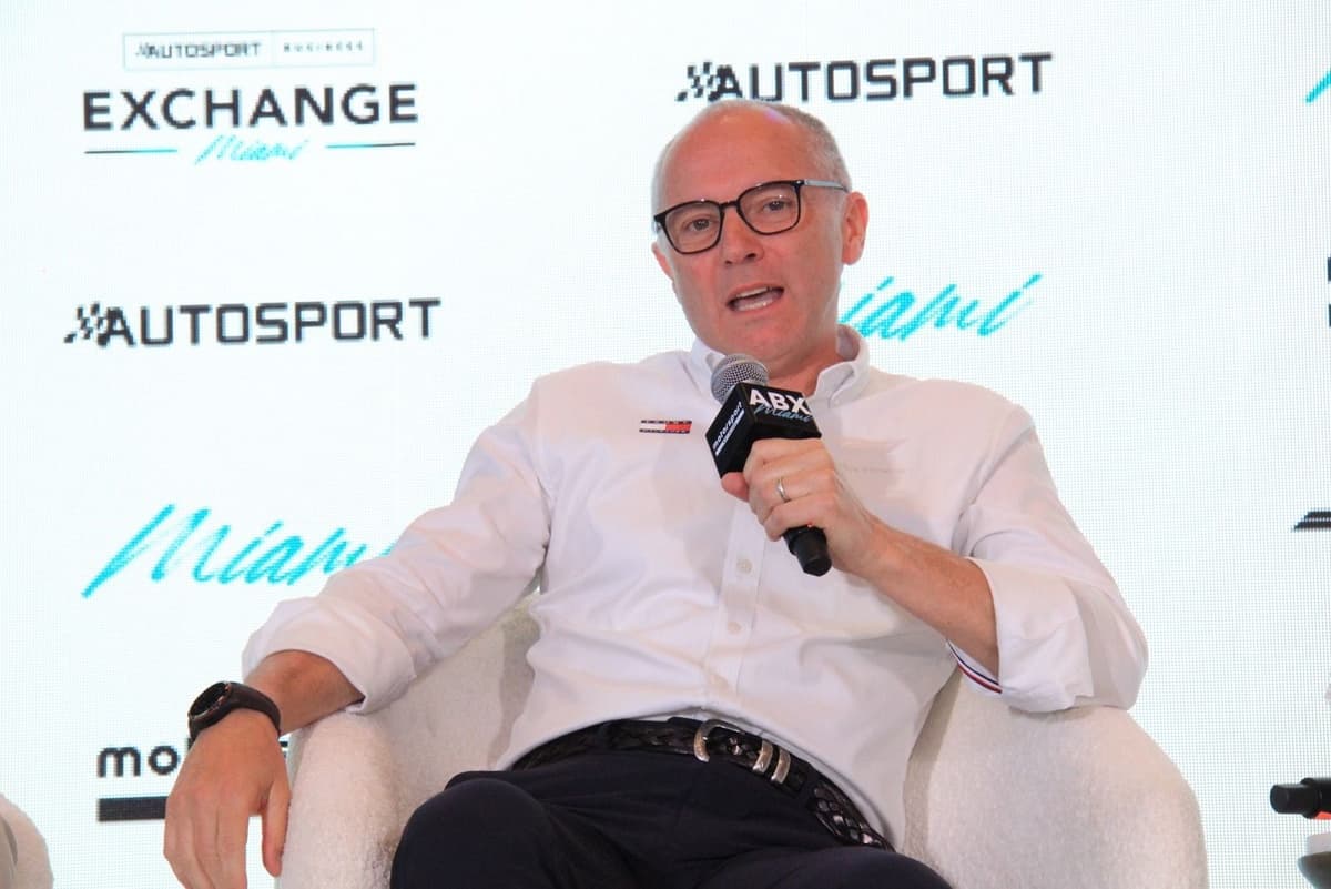 Domenicali: F1 is far from finished with US expansion