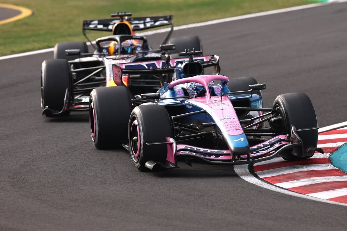 The biggest surprises and disappointments of F1's 2026 field so far