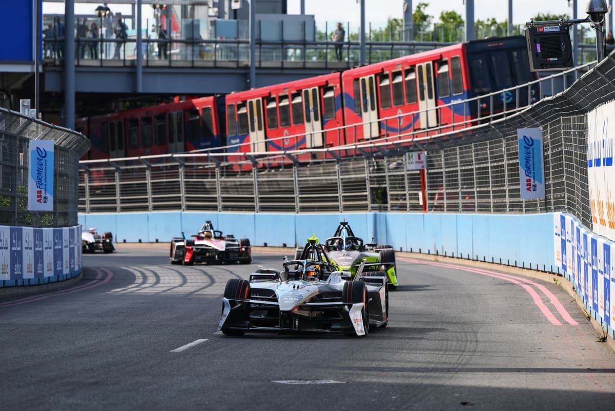 London at risk as Formula E faces calendar dilemma in Gen4 era