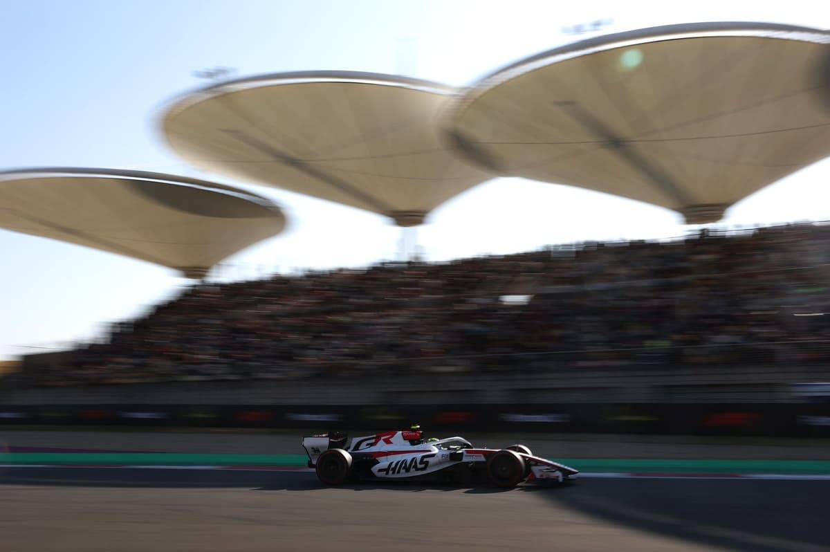 Haas the biggest surprise of the early F1 races? “We've beaten Red Bull on merit”