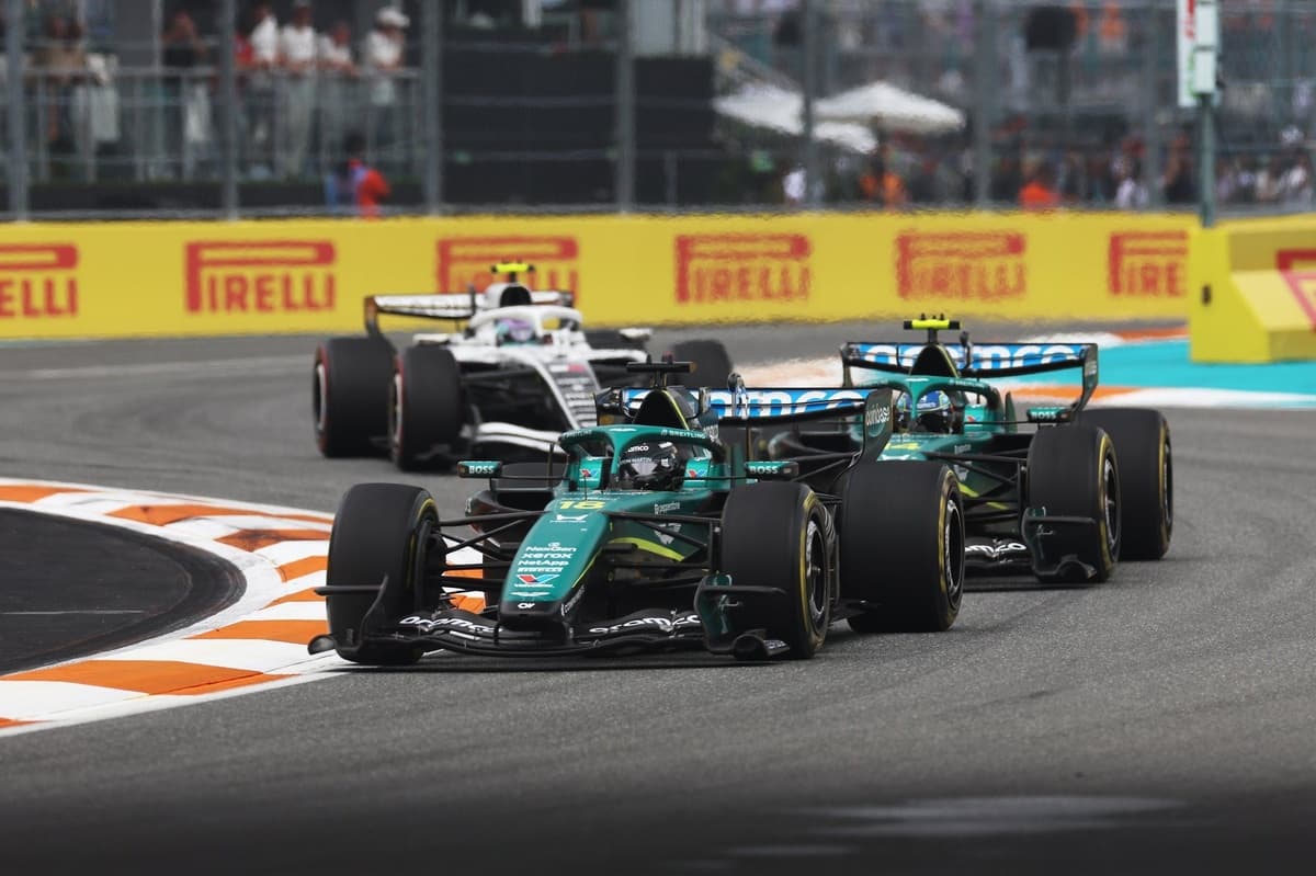 Honda gets extra F1 power unit help after FIA tweaks cost cap rules