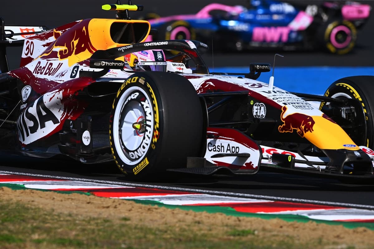 F1 Japanese GP qualifying: Weather forecast, schedule and how to watch