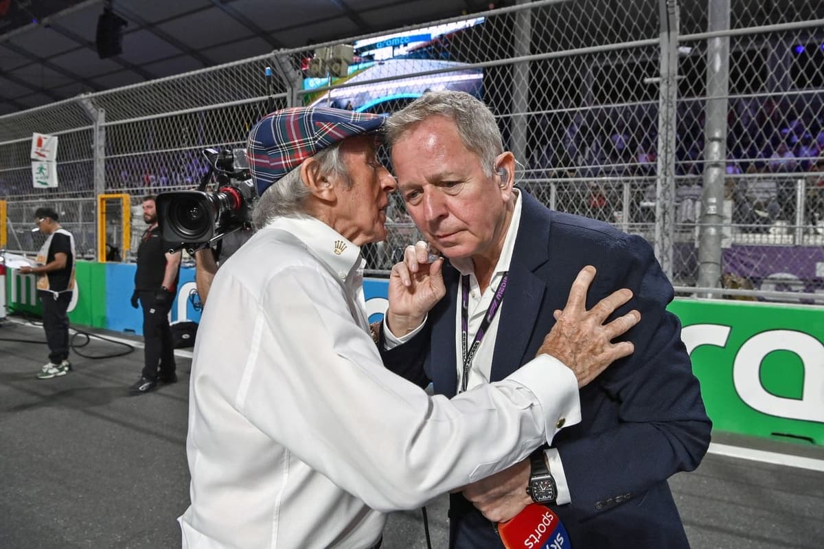 Martin Brundle says Miami GP tweaks could “relaunch” 2026 F1 season