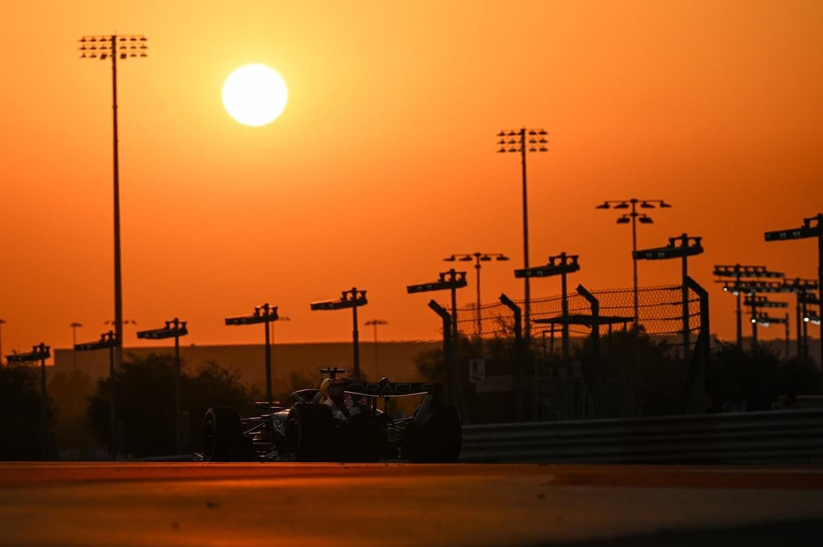 Decision imminent on F1 Bahrain and Saudi races as time runs out