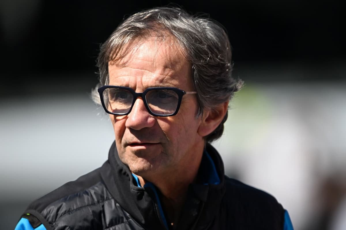 Trackhouse MotoGP boss Brivio quits for factory Honda role in 2027