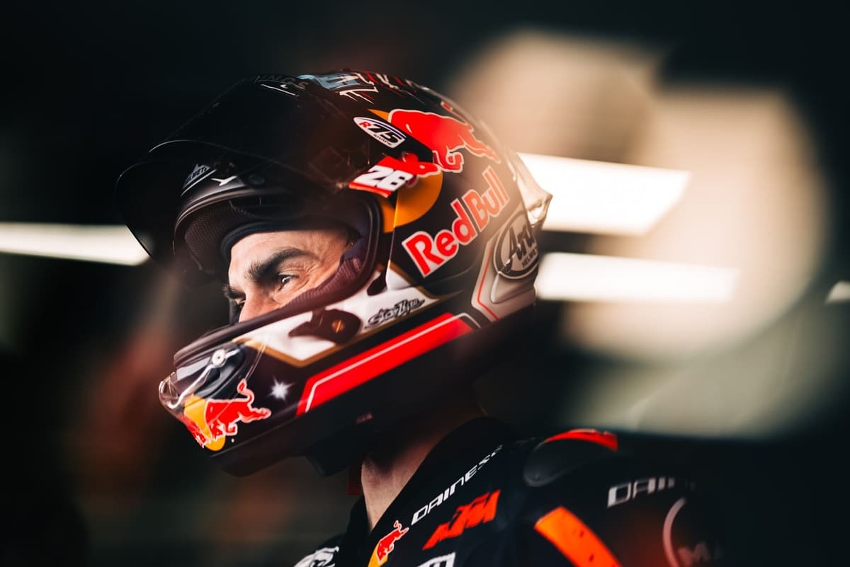 Why Dani Pedrosa won't replace Maverick Vinales at Le Mans, despite his form