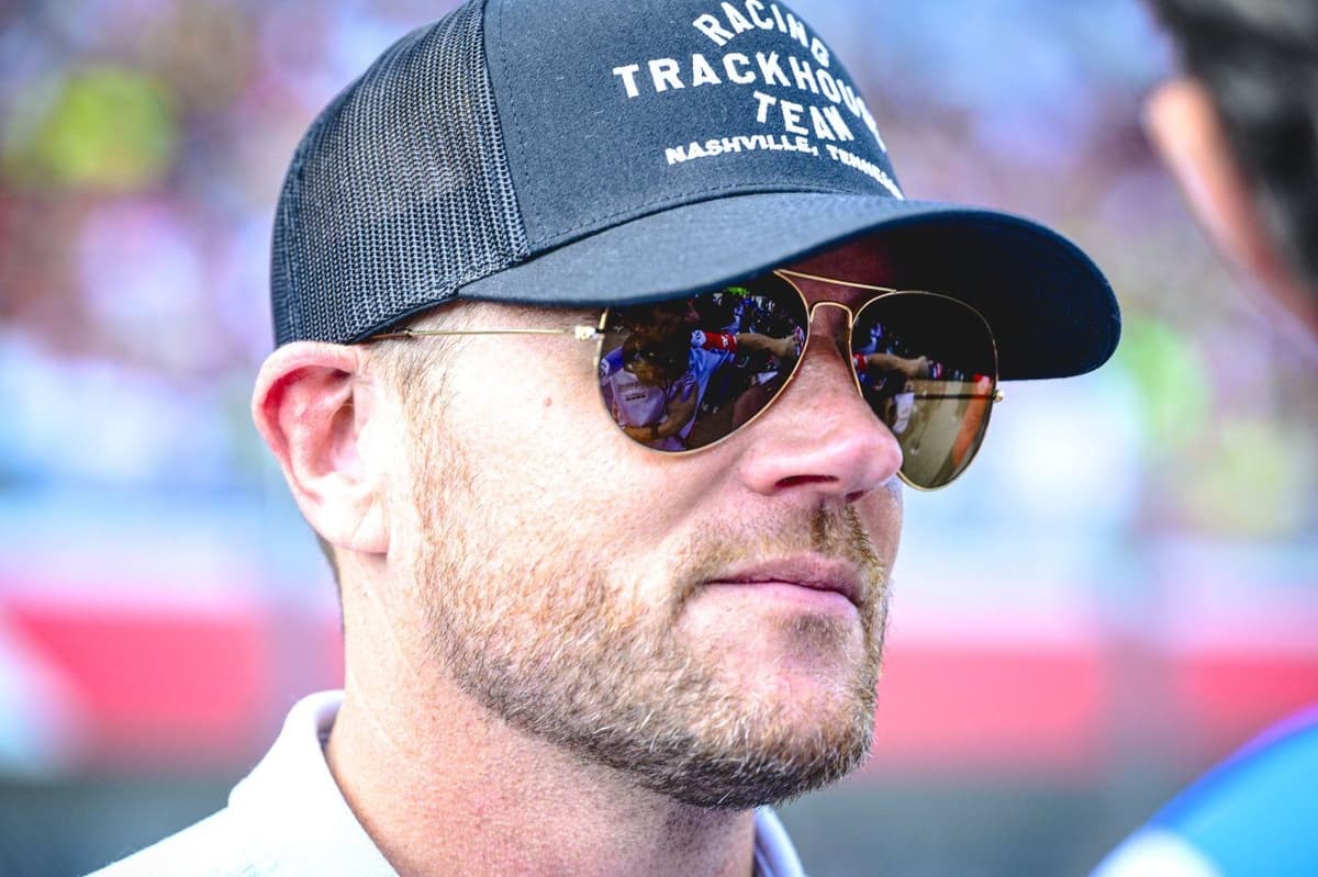 Trackhouse team owner Justin Marks: MotoGP must take risks to grow in the US
