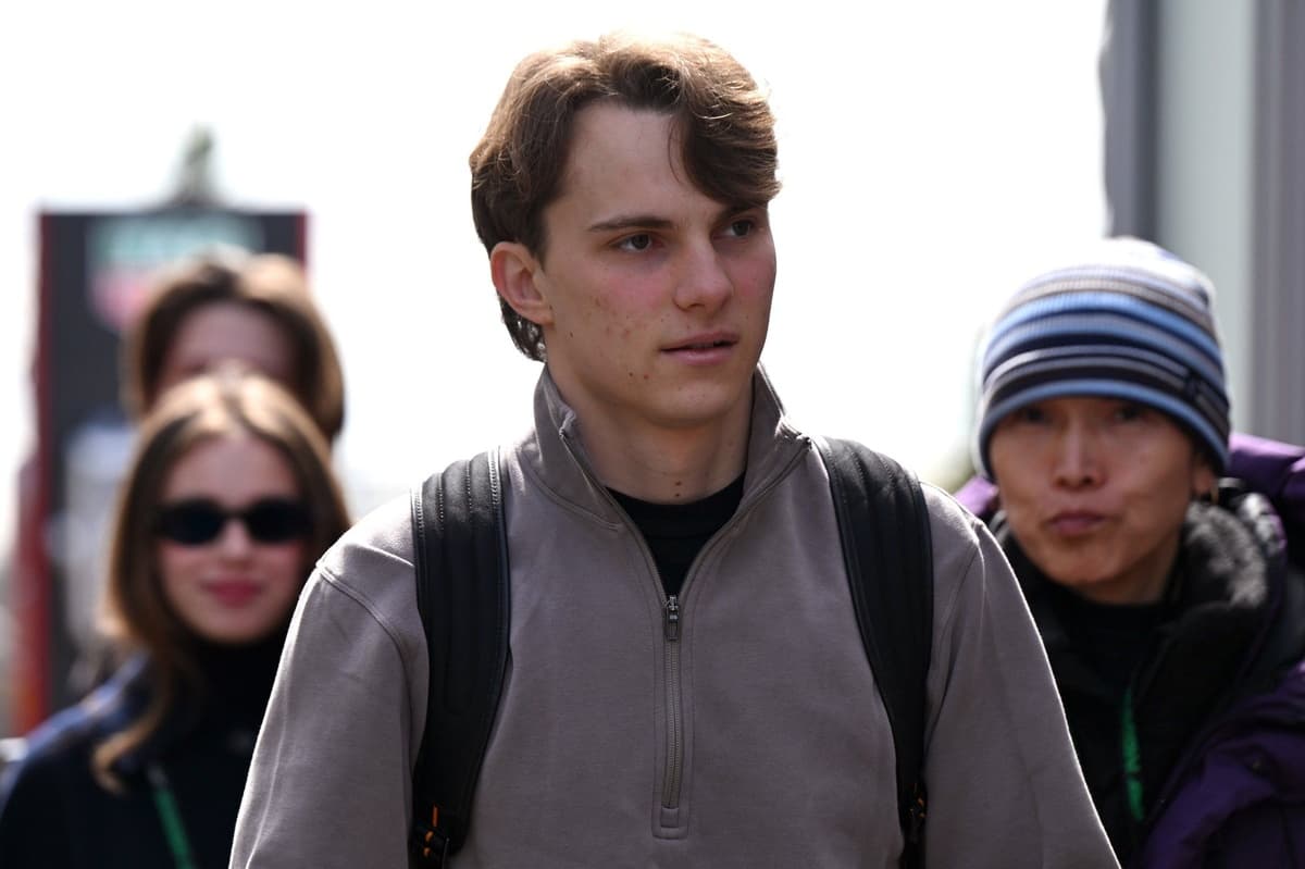 Oscar Piastri gives verdict on regulation tweaks as he praises F1 and FIA collaboration