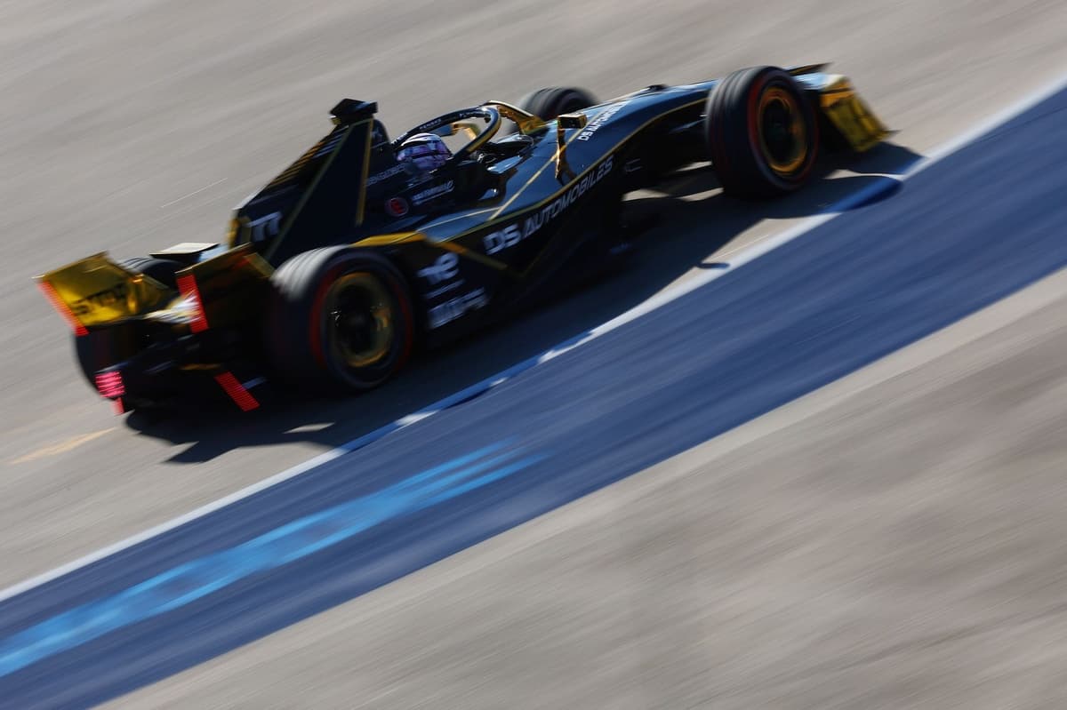 How Penske could stay in Formula E despite DS exit