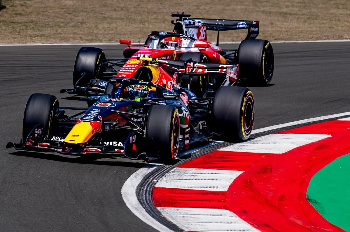 Question of the week: Will the Miami tweaks reshape F1 – or change very little?