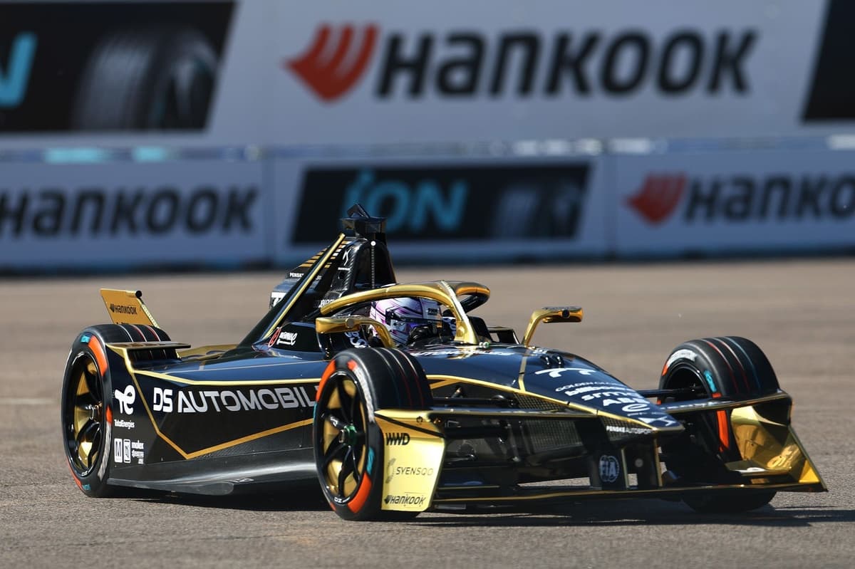 How Penske could stay in Formula E after DS’ exit