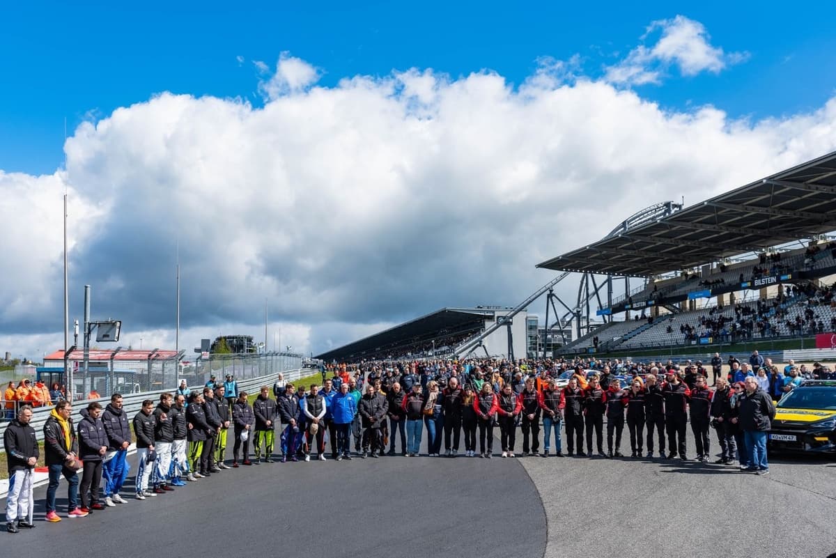 Fatal Nurburgring accident: what happened to Juha Miettinen, and what comes next