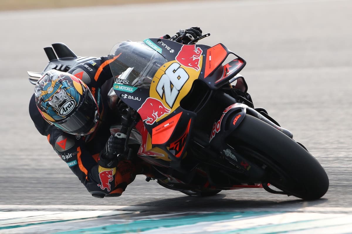 MotoGP eliminates wildcard riders from 2027 season