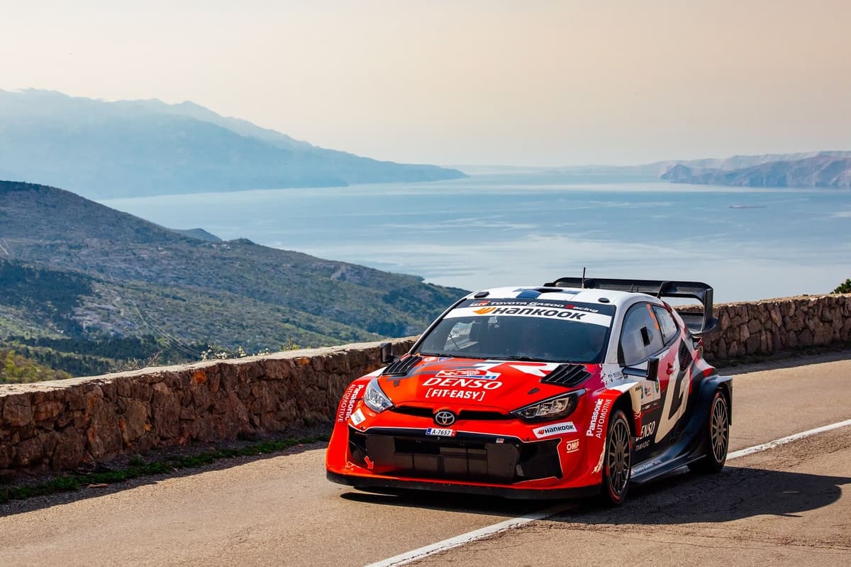 How Rally Islas Canarias could crown another new WRC winner