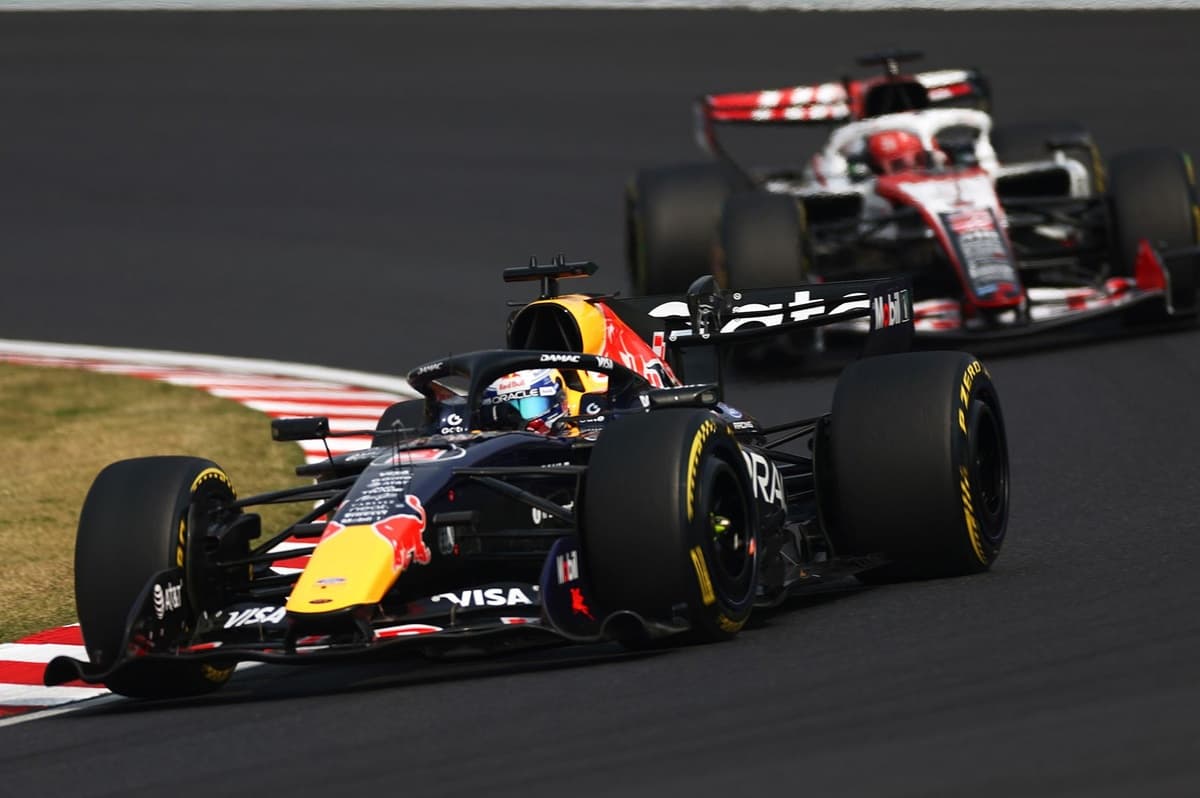 Red Bull snaps up Racing Bulls F1 deputy tech chief, promotes Ben Waterhouse