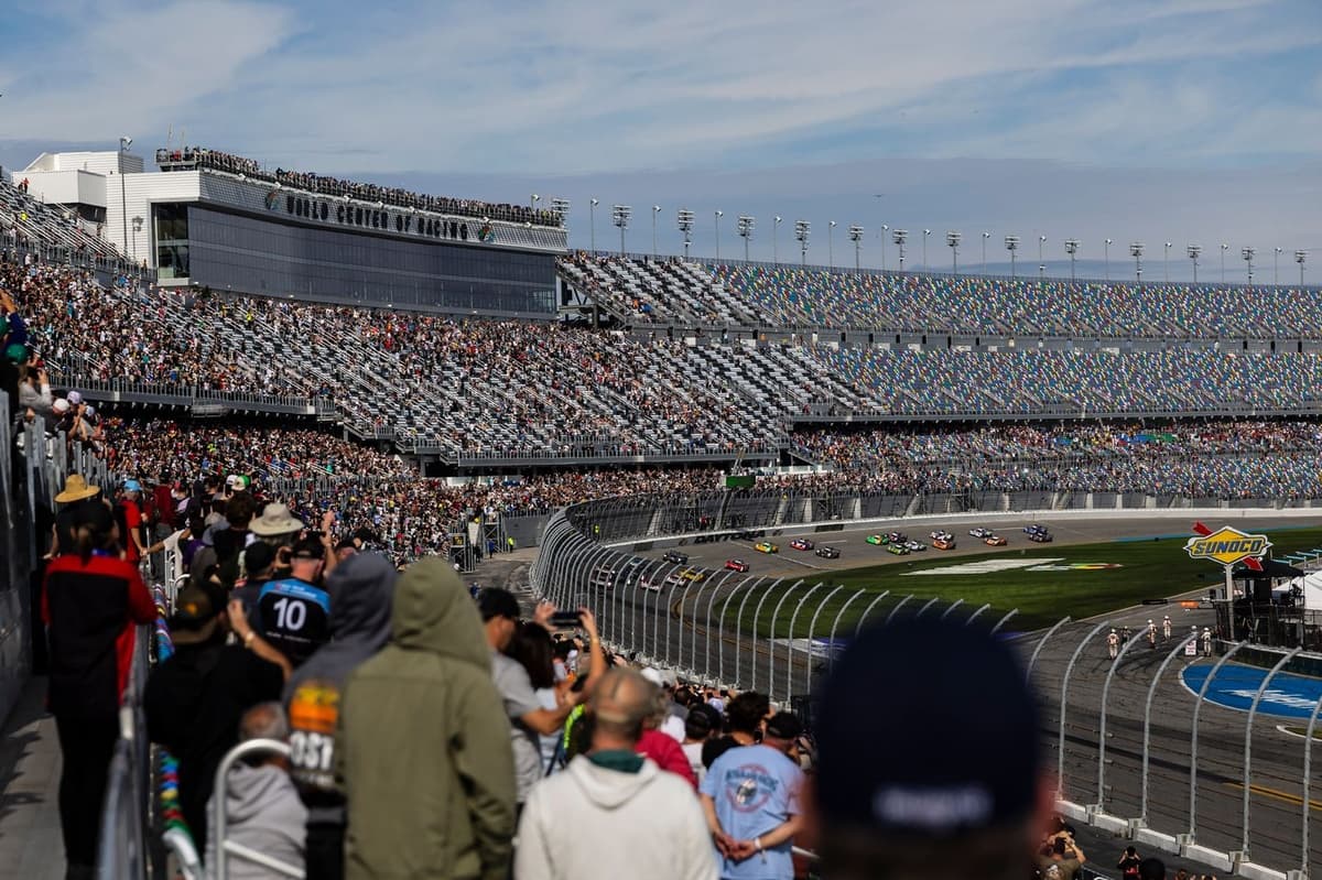 IMSA reveals 2027 schedule, expanded testing planned for endurance rounds