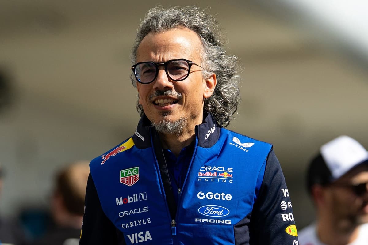 Laurent Mekies admits 2025 comeback hurt Red Bull's 2026 F1 start