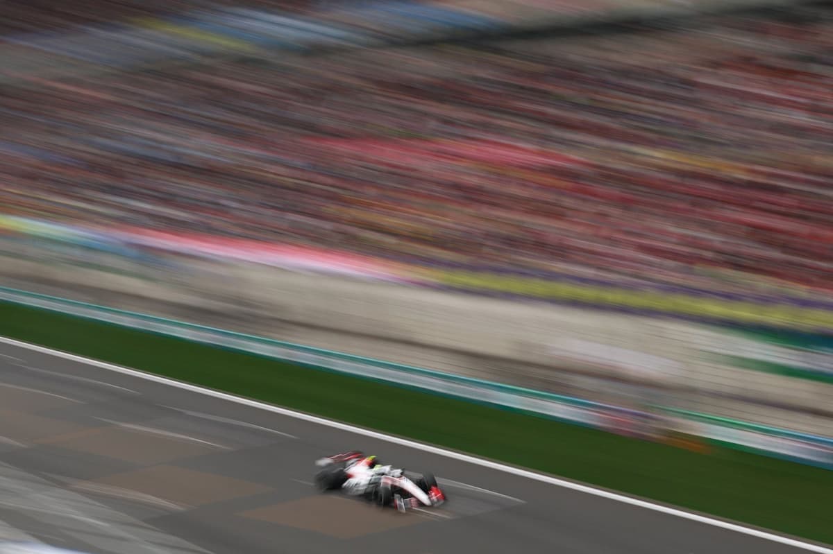 Why Haas is the early surprise of F1 2026