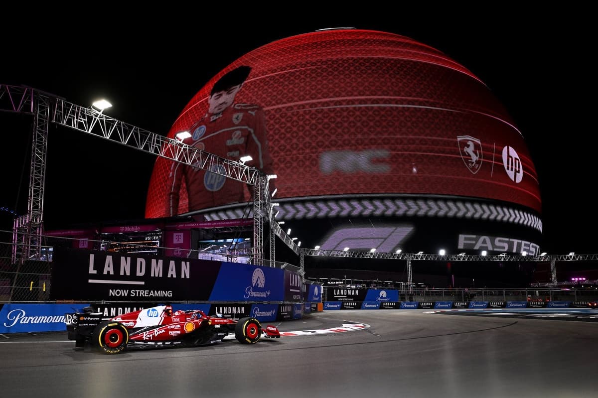 How F1 became a multi-billion dollar industry