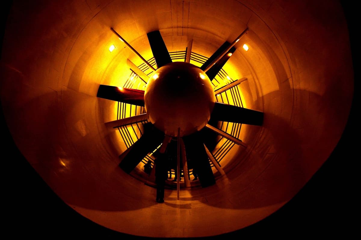 Red Bull provides update on long-awaited new F1 wind tunnel