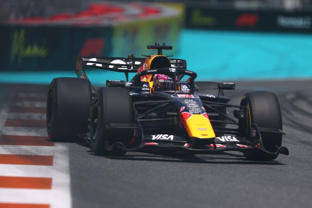 Red Bull aims to hit F1 weight limit by Austrian GP