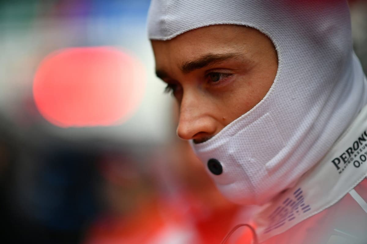 Charles Leclerc defends F1 racing in 2026: It "doesn't feel so artificial"
