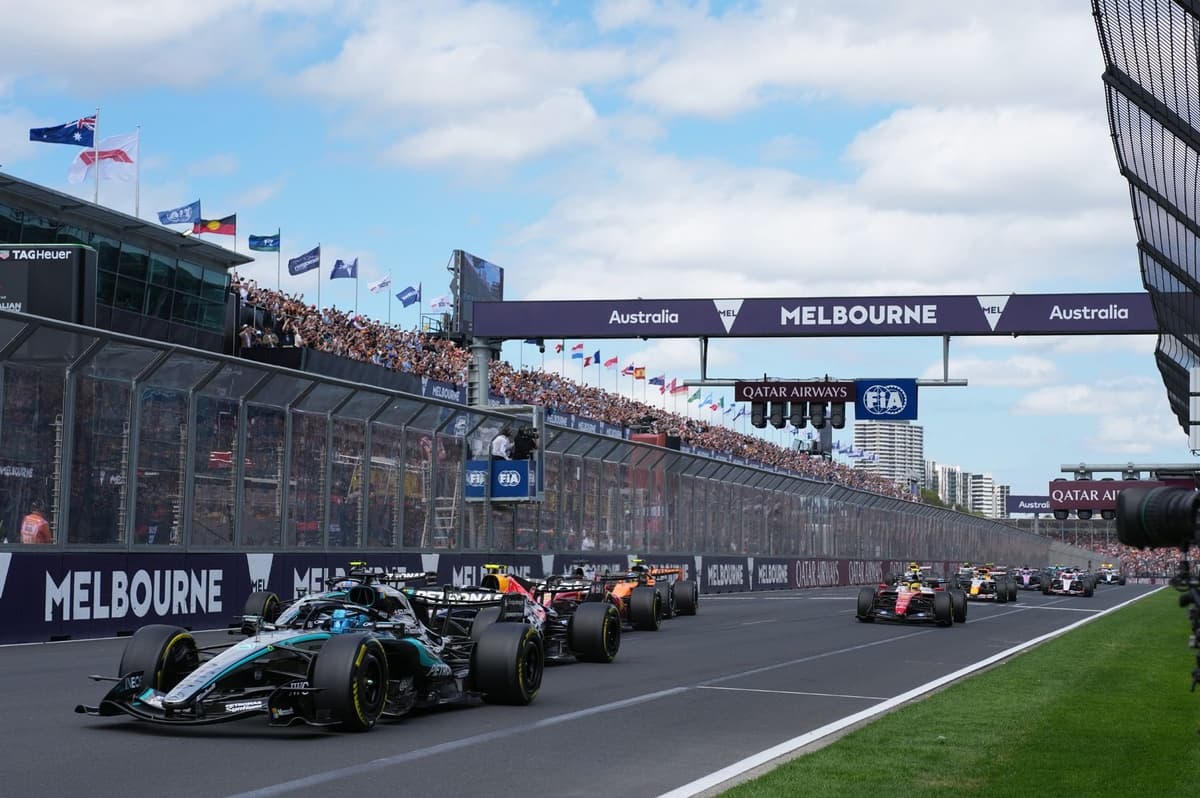 F1 2026 team-mate battles: Are 'slower' drivers suddenly more competitive?