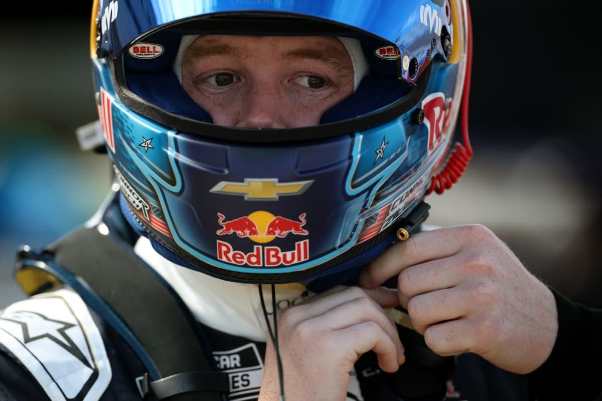 Connor Zilisch joins Spire for NASCAR Truck race at Watkins Glen