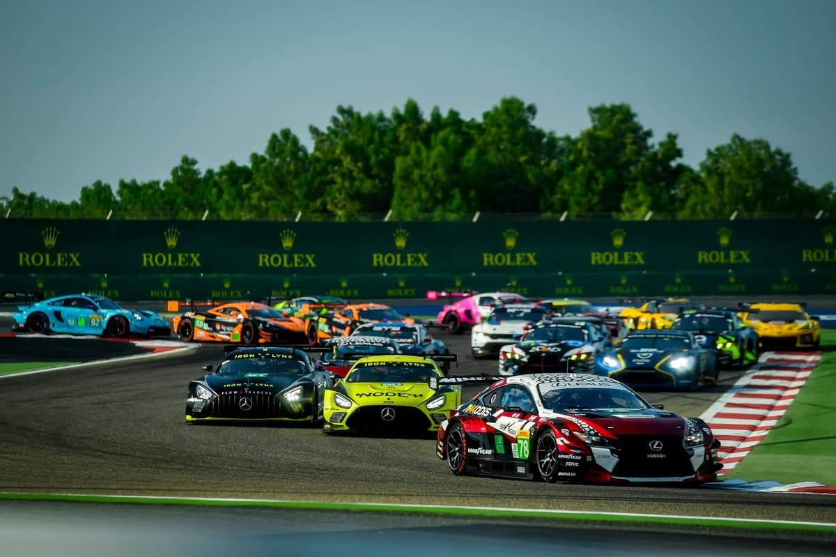 How much factory support should be allowed in WEC’s LMGT3 class?