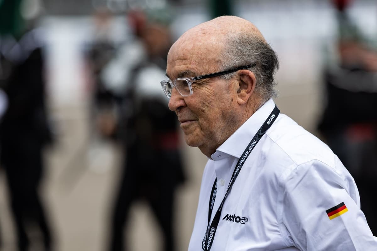 Why MotoGP’s ‘Concorde Agreement’ remains unsigned