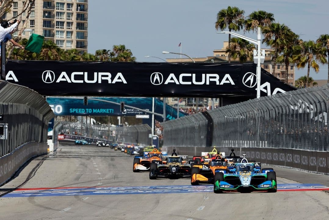 IndyCar reveals Push to Pass software failure, won't issue penalties