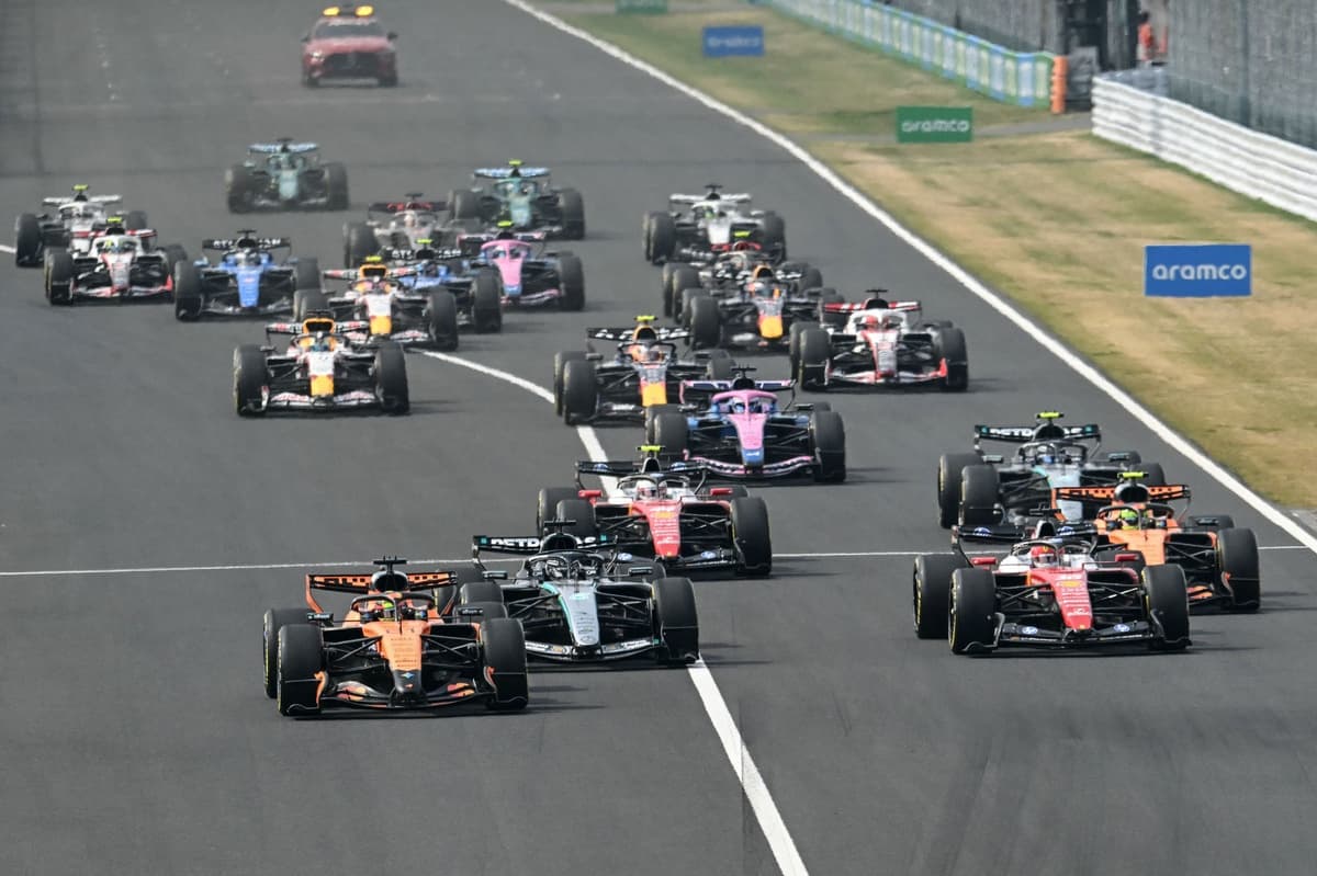 F1's 2027 engine rules to be decided by mid-May