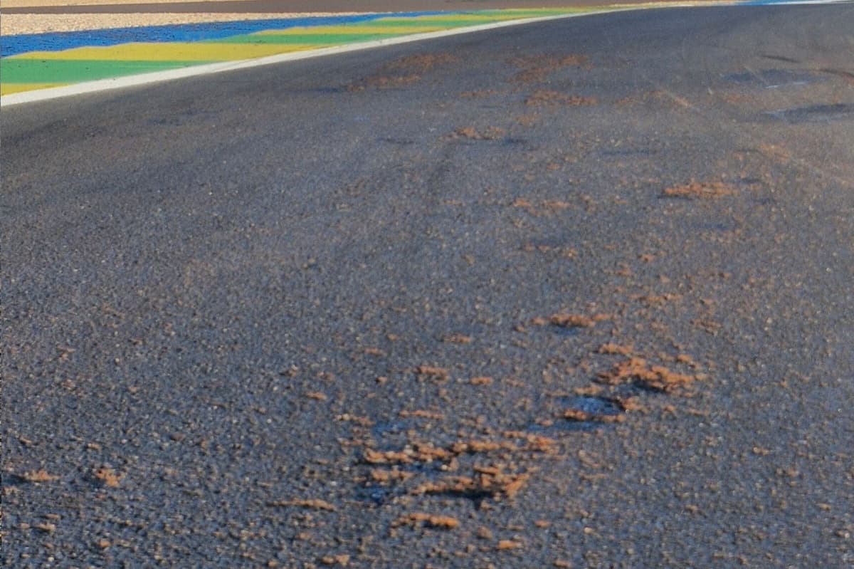 MotoGP completes investigation into Brazilian GP issues, fixes promised for 2027